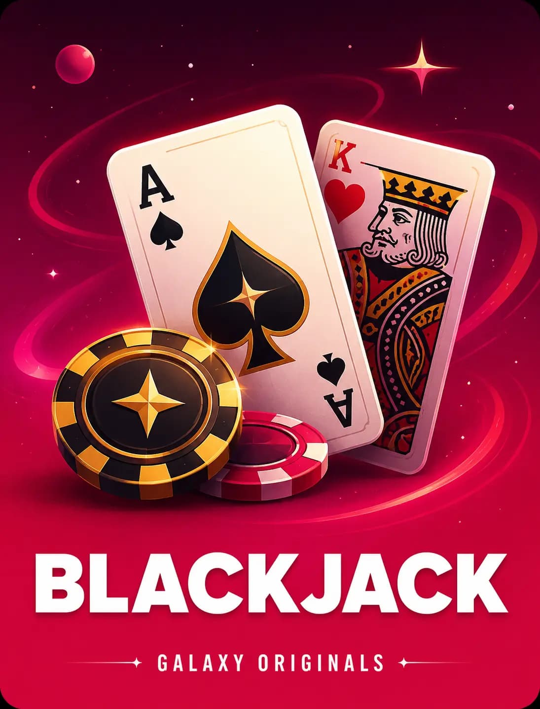 Blackjack